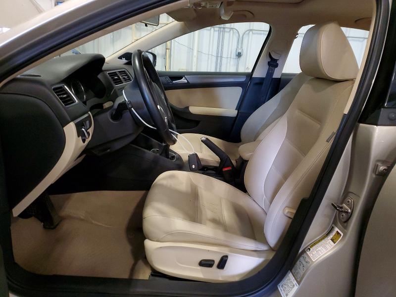 Продаж на аукціоні авто 2014 Volkswagen Jetta, vin: 3VW3L7AJ4EM313333, номер лоту: 66454816