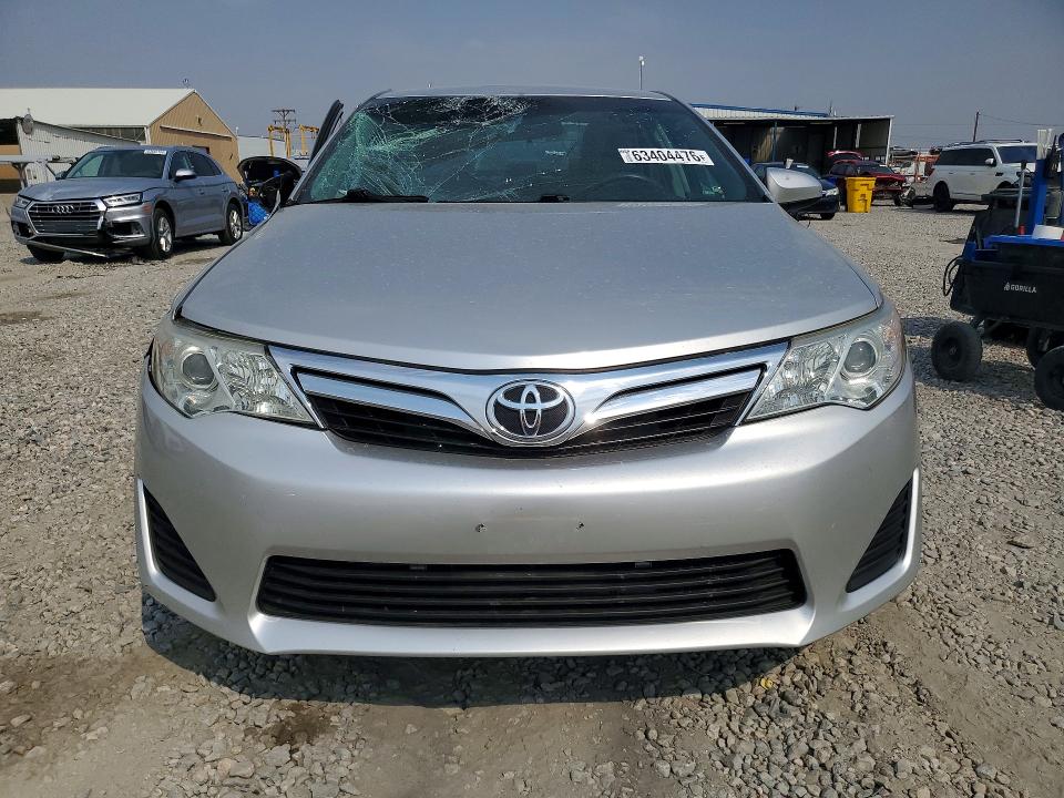 Продаж на аукціоні авто 2013 Toyota Camry, vin: 4T4BF1FK5DR295053, номер лоту: 63404476