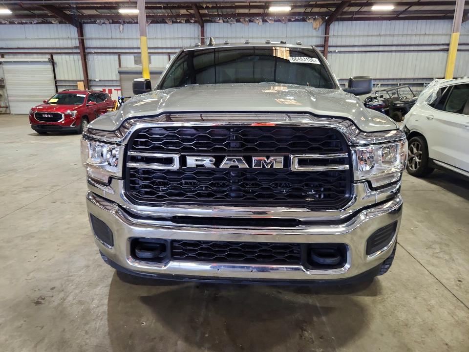 Продаж на аукціоні авто 2022 Ram 2500, vin: 3C6UR5CL7NG223401, номер лоту: 66483106