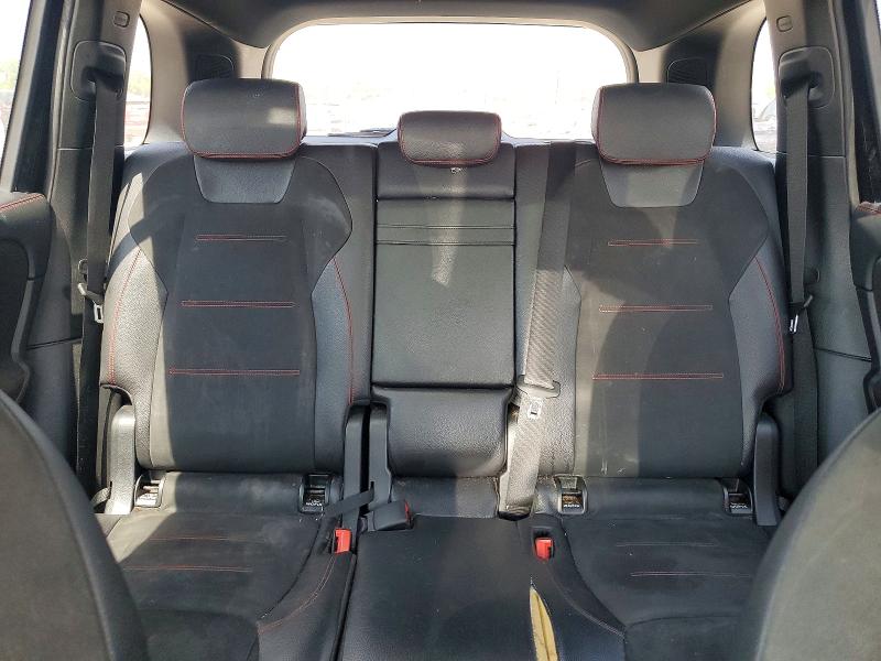 Aukcja sprzedaży 2020 Mercedes-benz Glb, vin: W1N4M4GB4LW059423, numer aukcji: 63225396