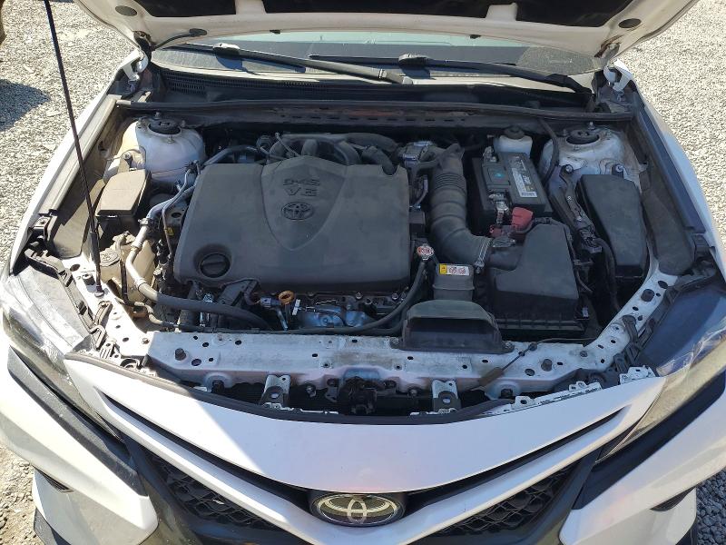 Aukcja sprzedaży 2022 Toyota Camry, vin: 4T1KZ1AK2NU068106, numer aukcji: 67178736