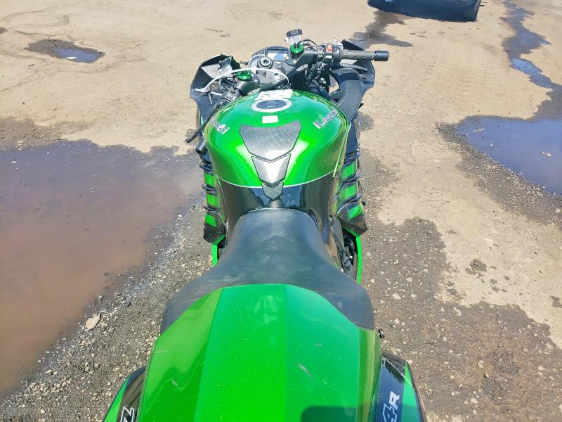 Продаж на аукціоні авто 2016 Kawasaki Zx1400, vin: JKBZXNH15GA000910, номер лоту: 65411426