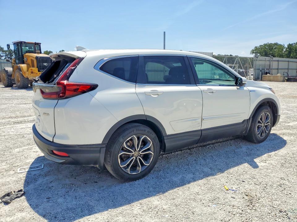 2020 Honda Cr-v მანქანა იყიდება აუქციონზე, vin: 7FART6H57LE024291, აუქციონის ნომერი: 66219466