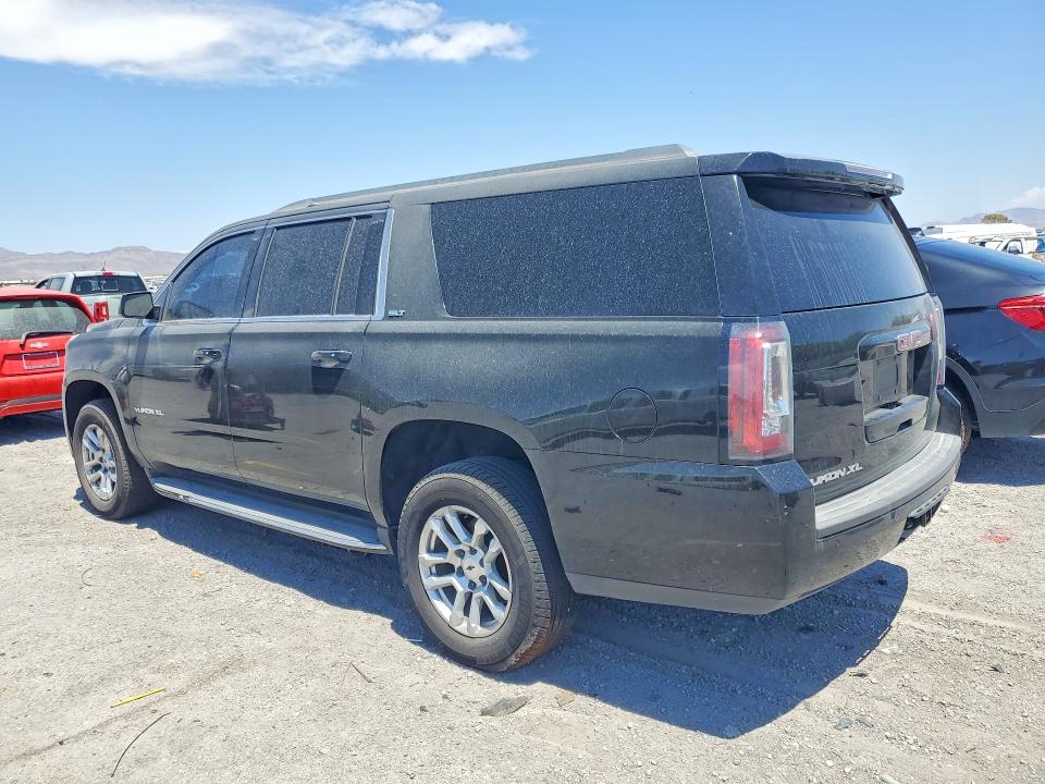 Aukcja sprzedaży 2015 Gmc Yukon Xl, vin: 1GKS1HKC9FR235257, numer aukcji: 62918316