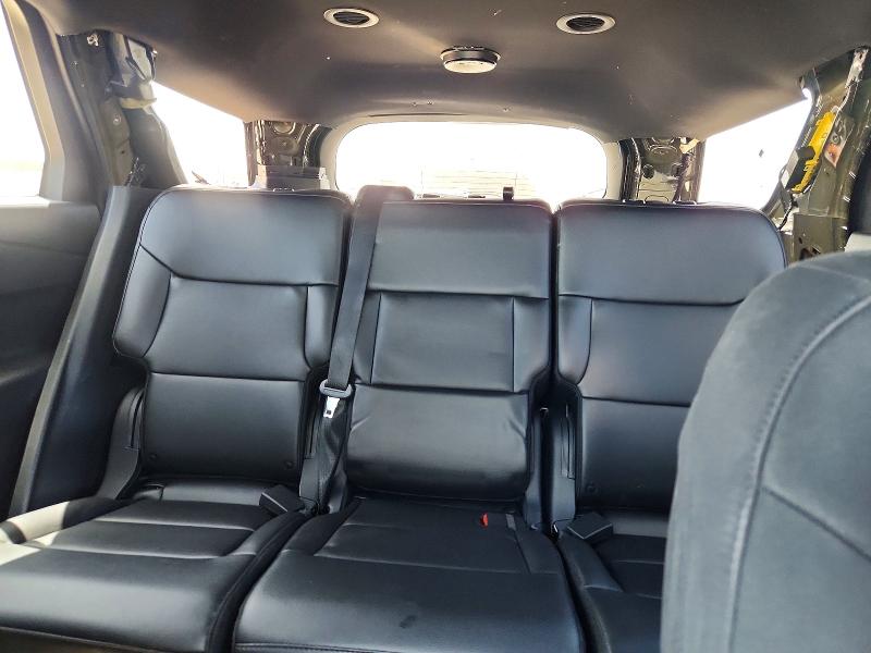 2025 Ford Explorer მანქანა იყიდება აუქციონზე, vin: 1FM5K8AB5SGB88390, აუქციონის ნომერი: 66018076