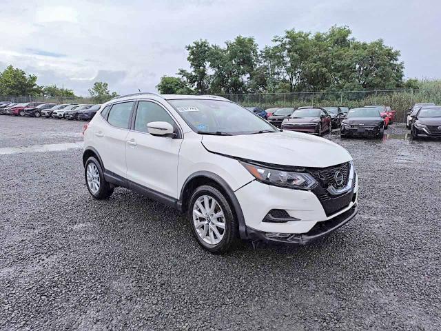 2022 Nissan Rogue Sport მანქანა იყიდება აუქციონზე, vin: JN1BJ1BW9NW481581, აუქციონის ნომერი: 63546936