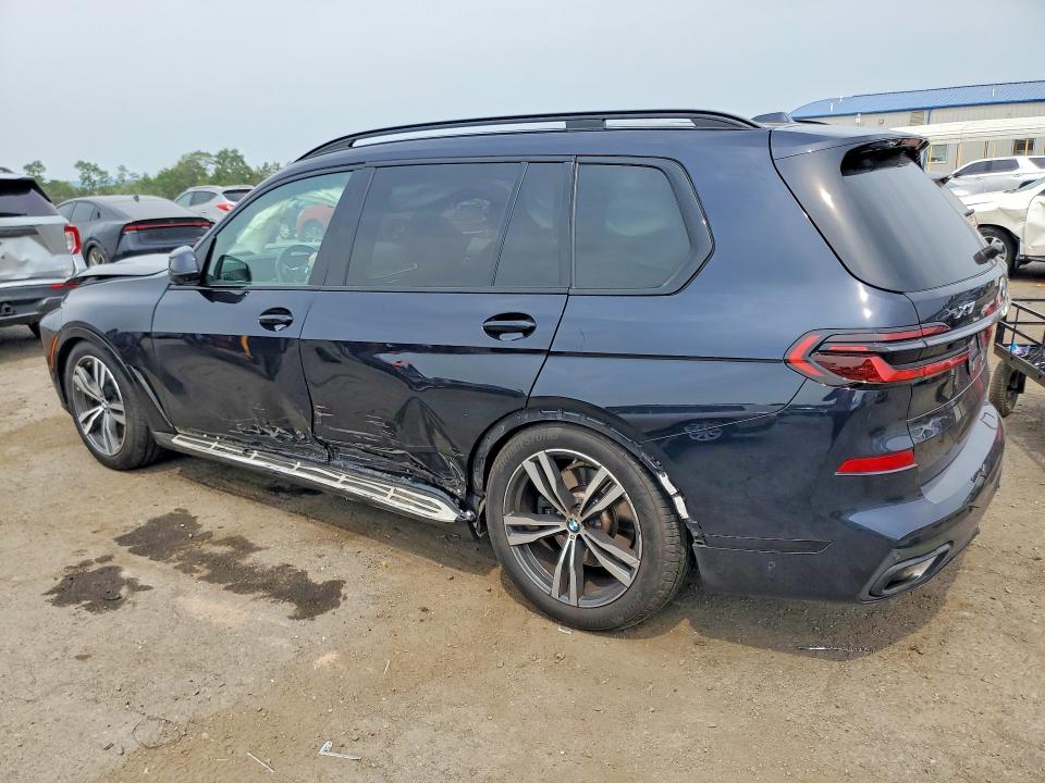 Aukcja sprzedaży 2024 Bmw X7, vin: 5UX23EM00R9S12315, numer aukcji: 65302946
