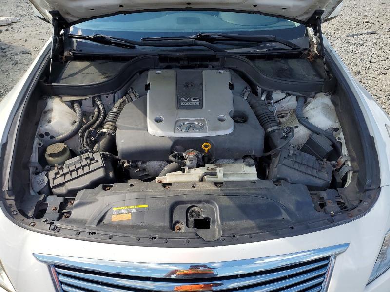 Aukcja sprzedaży 2013 Infiniti G37 Sedan, vin: JN1CV6AR8DM769720, numer aukcji: 65115446