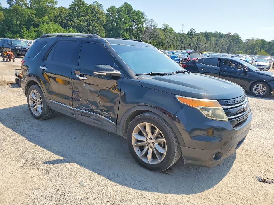 Aukcja sprzedaży 2015 Ford Explorer, vin: 1FM5K7F80FGC01916, numer aukcji: 65726096