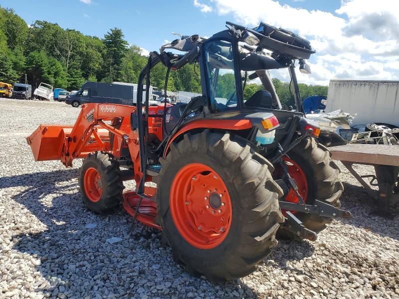 Продаж на аукціоні авто 2023 Kubota Agriculture And Farm Equipment, vin: KBUL3BDCHN8J27082, номер лоту: 64371536