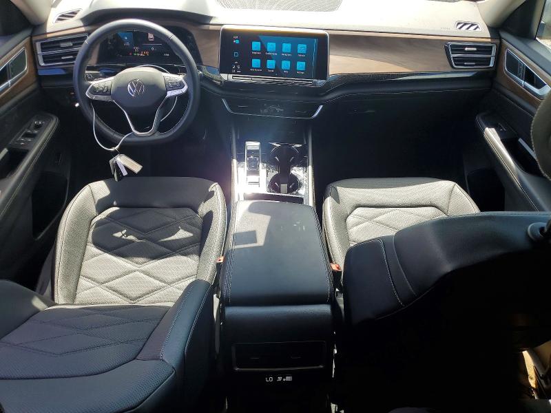 Продаж на аукціоні авто 2026 Volkswagen Atlas, vin: 1V2WN2CA3TC530511, номер лоту: 64645126