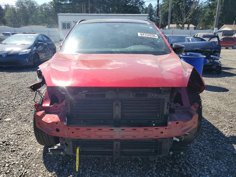 Продажа на аукционе авто 2022 Ford Escape, vin: 1FMCU9H92NUB98388, номер лота: 64724256