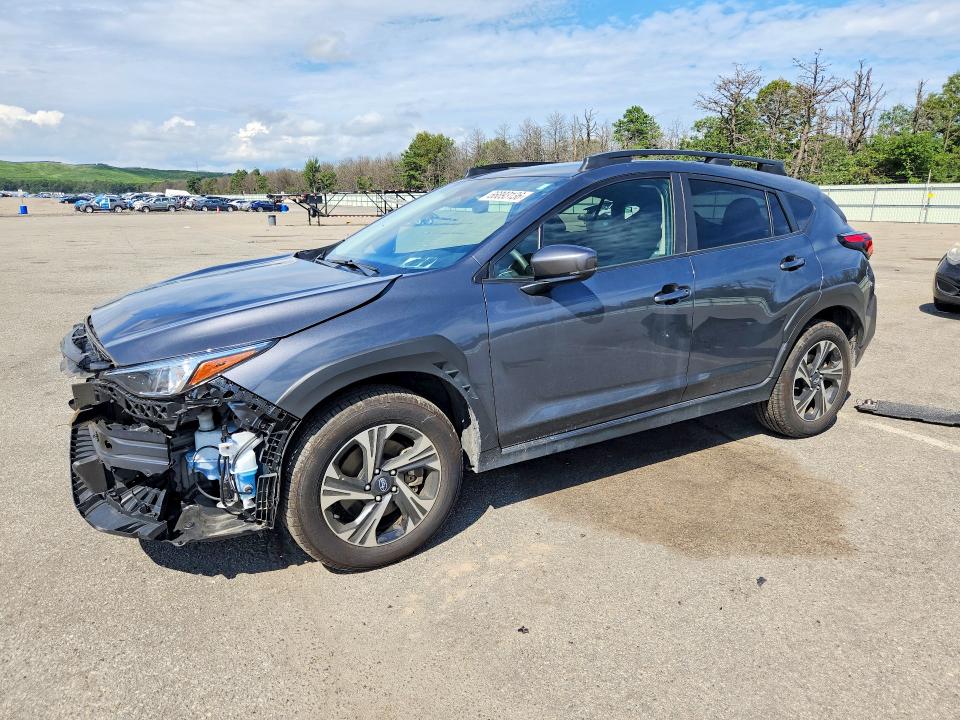 Aukcja sprzedaży 2025 Subaru Crosstrek, vin: JF2GUHDC3SH308789, numer aukcji: 66893136