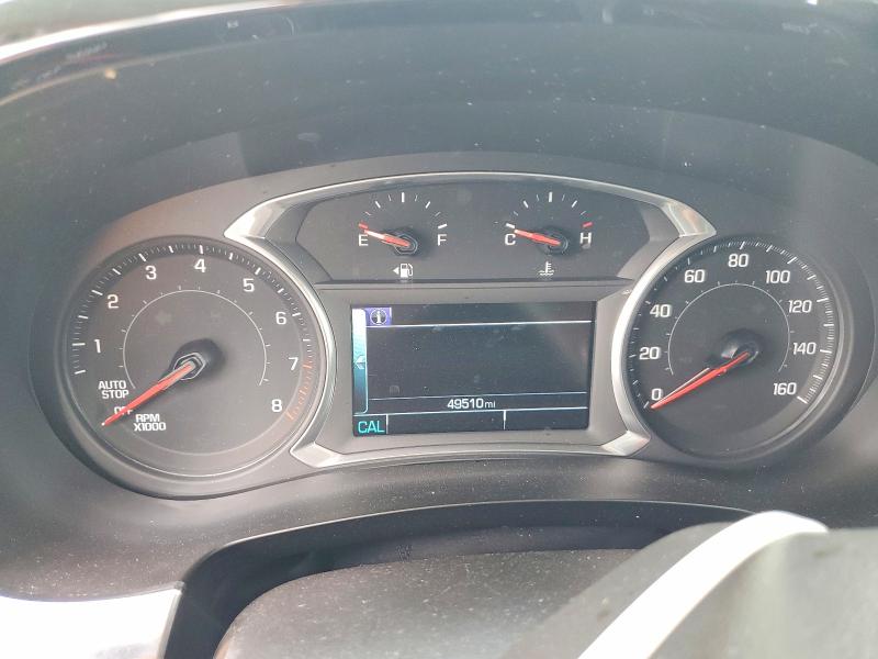Продажа на аукционе авто 2019 Chevrolet Traverse, vin: 1GNEVGKW5KJ245026, номер лота: 66615326