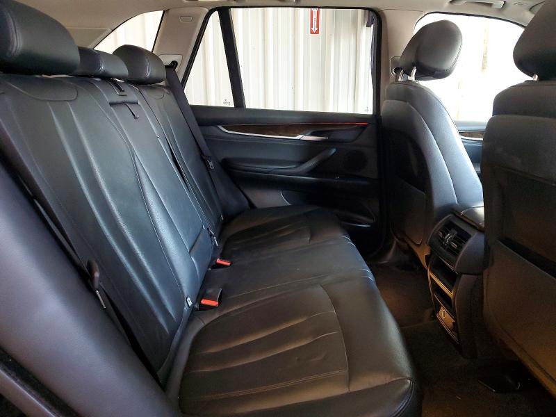 2014 Bmw X5 მანქანა იყიდება აუქციონზე, vin: 5UXKR0C59E0H22954, აუქციონის ნომერი: 63884636