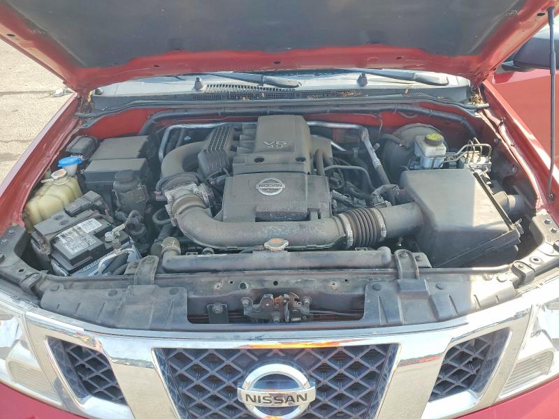 Aukcja sprzedaży 2019 Nissan Frontier, vin: 1N6AD0EV6KN718121, numer aukcji: 64981536