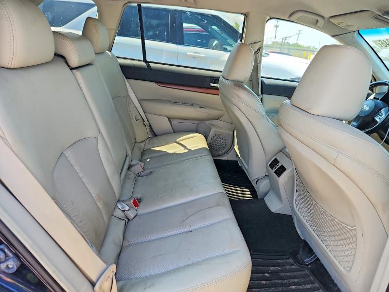 Aukcja sprzedaży 2013 Subaru Outback, vin: 4S4BRDJC7D2228324, numer aukcji: 64234946