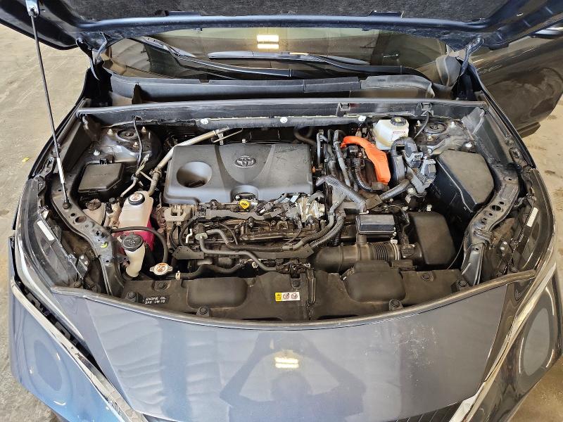 Aukcja sprzedaży 2023 Toyota Venza, vin: JTEAAAAH1PJ119963, numer aukcji: 63729256
