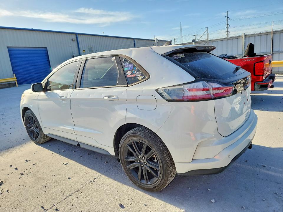 Продажа на аукционе авто 2022 Ford Edge, vin: 2FMPK4J96NBA28626, номер лота: 64747106