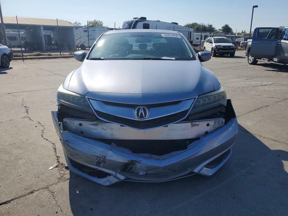 2016 Acura Ilx მანქანა იყიდება აუქციონზე, vin: 19UDE2F3XGA024070, აუქციონის ნომერი: 64854696