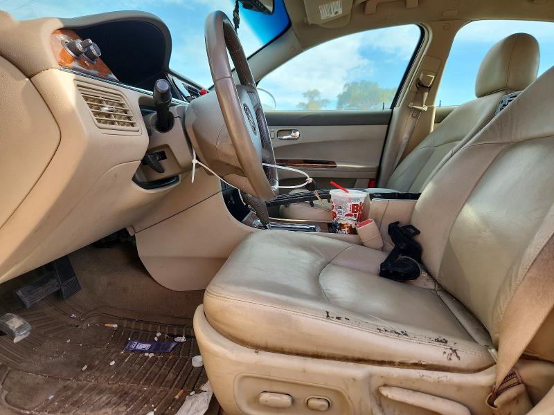 Aukcja sprzedaży 2006 Buick Lacrosse, vin: 2G4WD582161298651, numer aukcji: 66472216