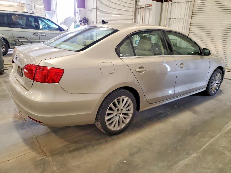 Продаж на аукціоні авто 2014 Volkswagen Jetta, vin: 3VW3L7AJ4EM313333, номер лоту: 66454816