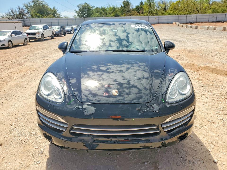 Продаж на аукціоні авто 2014 Porsche Cayenne, vin: WP1AA2A25ELA90814, номер лоту: 65850826