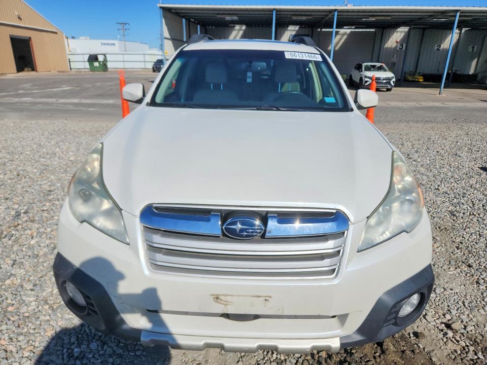 Продаж на аукціоні авто 2014 Subaru Outback, vin: 4S4BRBLC8E3326176, номер лоту: 66131466