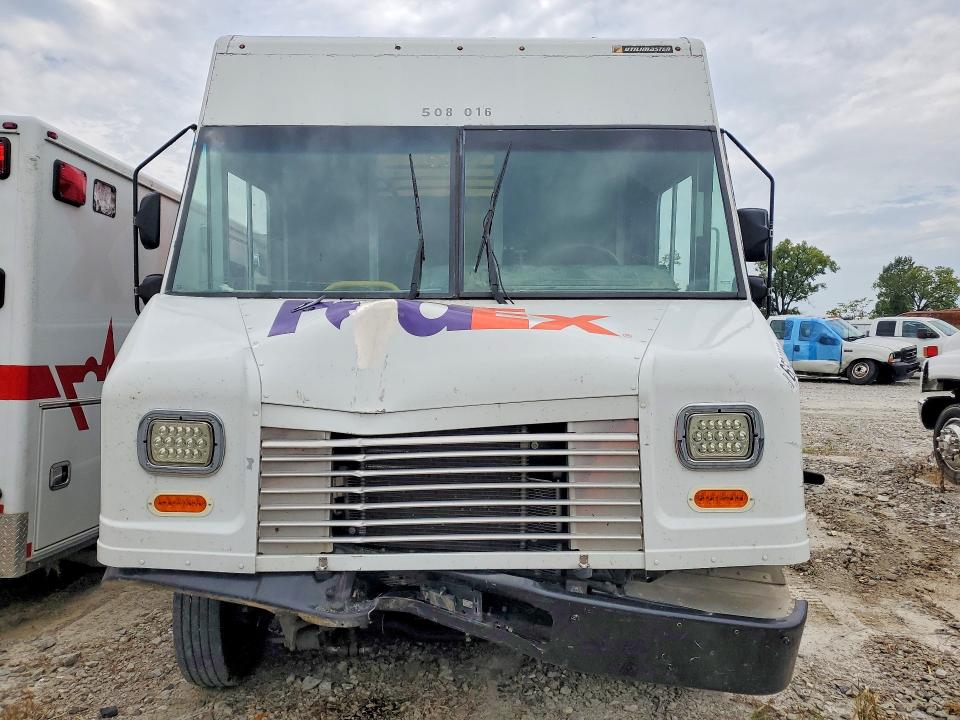 Aukcja sprzedaży 2022 Ford F59, vin: 1F64F5KN5N0A02861, numer aukcji: 65940066