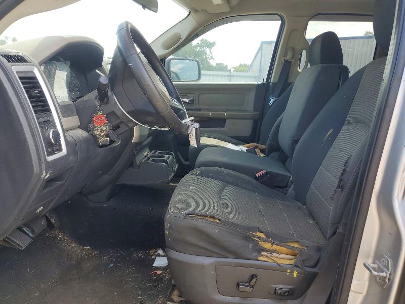 Aukcja sprzedaży 2009 Dodge Ram 1500, vin: 1D3HV18P99S807816, numer aukcji: 66250826