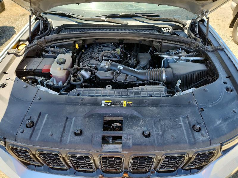 63599516 :رقم المزاد ، 1C4RJHAG0RC244208 vin ، 2024 Jeep Grand Cherokee مزاد بيع