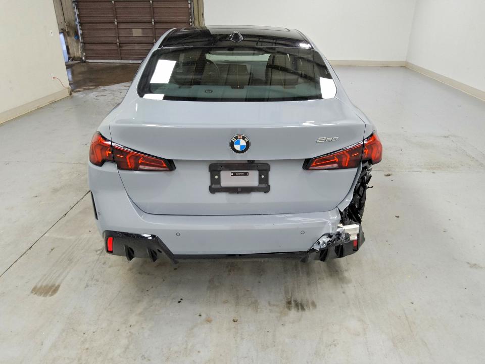 Продаж на аукціоні авто 2026 Bmw 228, vin: WBA83GG08T7U80998, номер лоту: 60855676