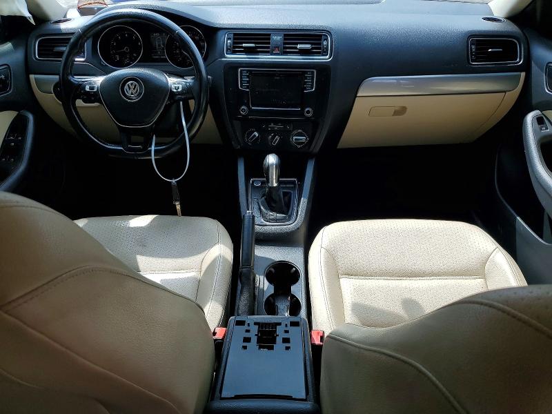 Aukcja sprzedaży 2017 Volkswagen Jetta, vin: 3VWDB7AJ3HM231363, numer aukcji: 66986286