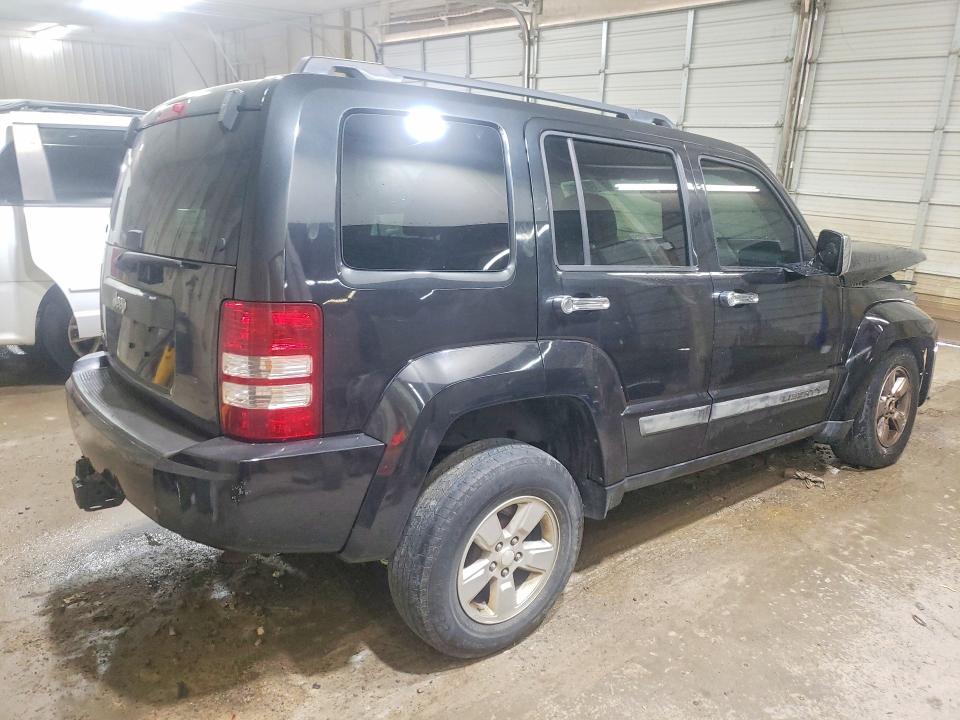 Aukcja sprzedaży 2012 Jeep Liberty, vin: 1C4PJMAK5CW138721, numer aukcji: 65140106