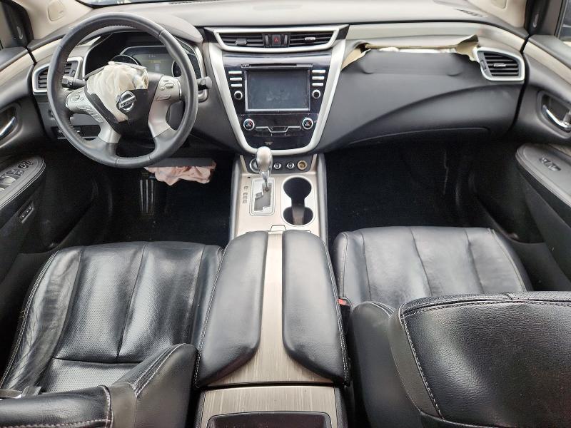 Aukcja sprzedaży 2015 Nissan Murano, vin: 5N1AZ2MH0FN289510, numer aukcji: 67297526