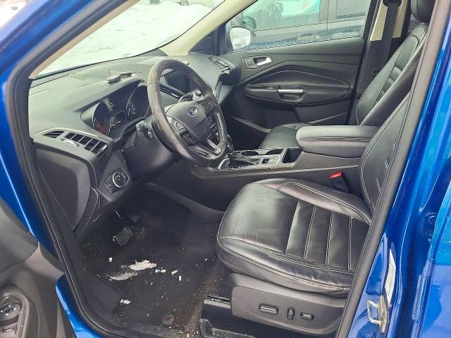 Aukcja sprzedaży 2018 Ford Escape, vin: 1FMCU9HD4JUC14105, numer aukcji: 57545536