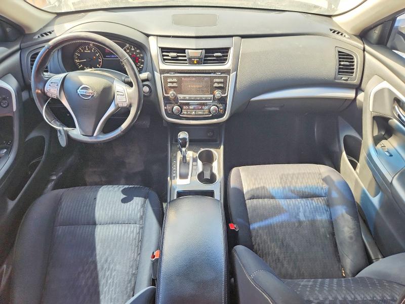 Продажа на аукционе авто 2018 Nissan Altima, vin: 1N4AL3AP8JC119543, номер лота: 66955646