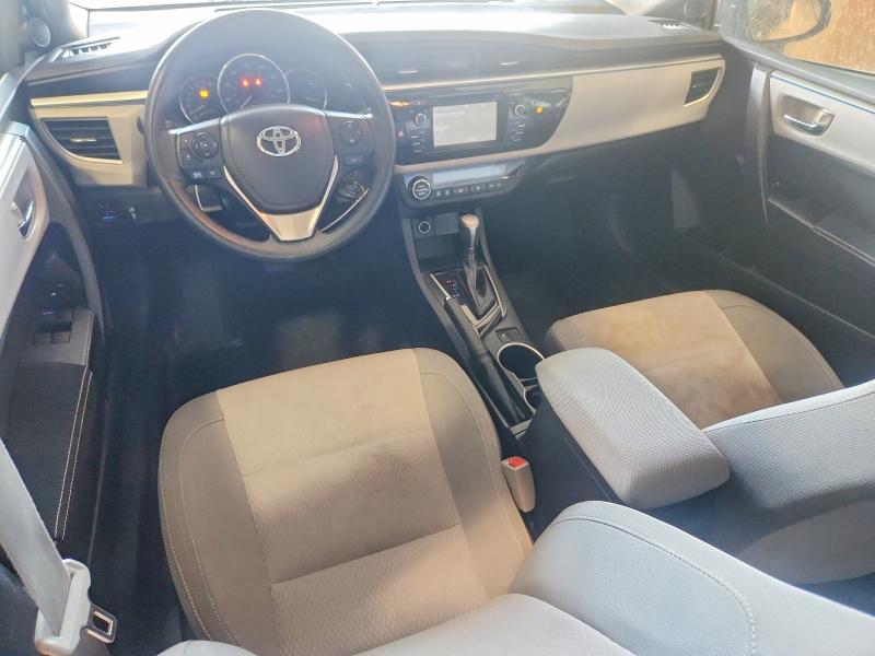 Aukcja sprzedaży 2014 Toyota Corolla, vin: 2T1BURHE6EC168496, numer aukcji: 66210236