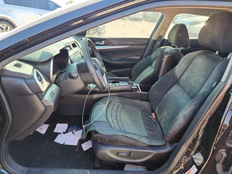 Aukcja sprzedaży 2016 Nissan Maxima, vin: 1N4AA6AP3GC418079, numer aukcji: 64964676