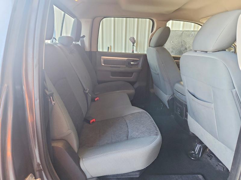 Aukcja sprzedaży 2015 Ram 1500, vin: 1C6RR7LT8FS610339, numer aukcji: 66040826