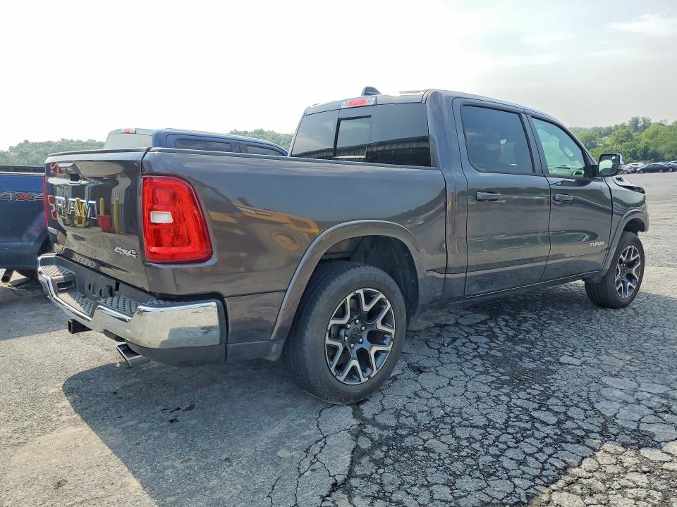 Продажа на аукционе авто 2026 Ram 1500, vin: 3C6SRFJP3T4175770, номер лота: 64713856