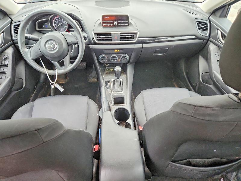 Aukcja sprzedaży 2015 Mazda 3, vin: JM1BM1T72F1230329, numer aukcji: 64910866
