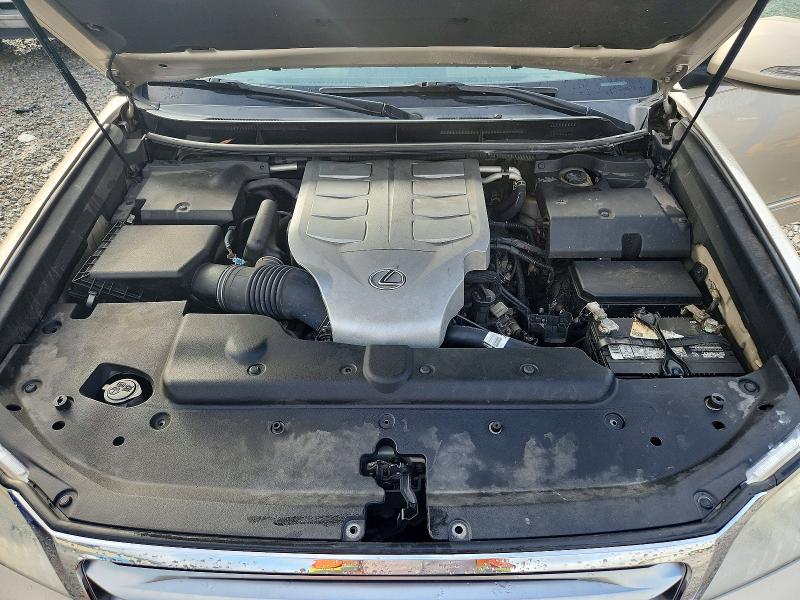 Aukcja sprzedaży 2012 Lexus Gx, vin: JTJJM7FX0C5048611, numer aukcji: 63547176