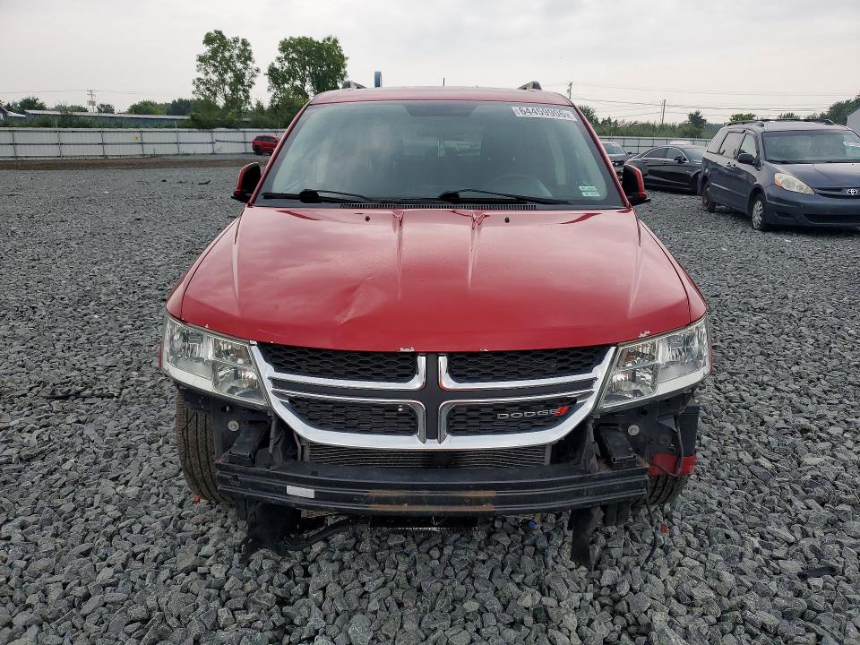 Aukcja sprzedaży 2015 Dodge Journey, vin: 3C4PDCBG8FT743936, numer aukcji: 64459906