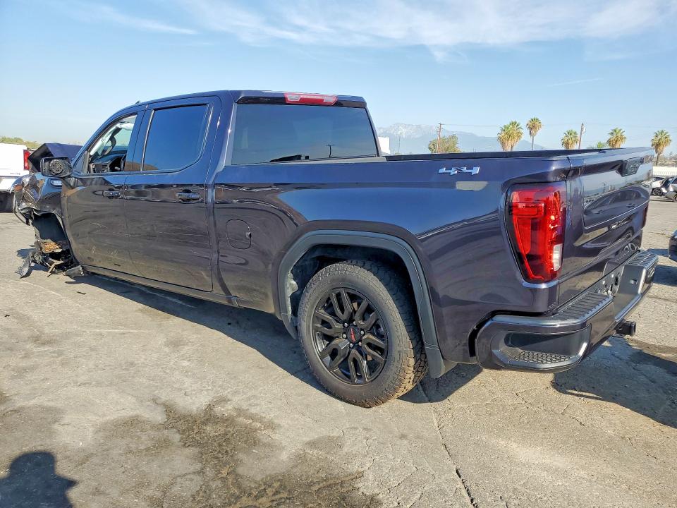 Aukcja sprzedaży 2024 Gmc Sierra, vin: 3GTUUCE87RG113121, numer aukcji: 64614126