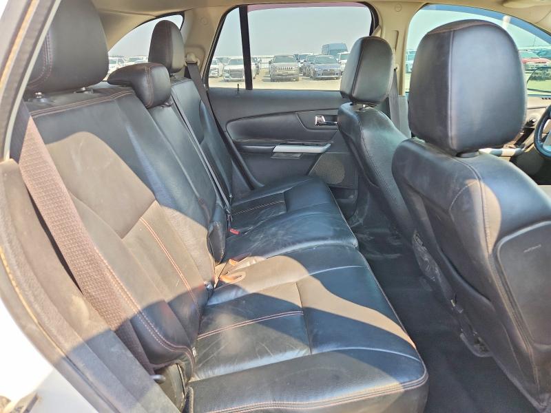 Продажа на аукционе авто 2014 Ford Edge, vin: 2FMDK4JCXEBA44133, номер лота: 64482316