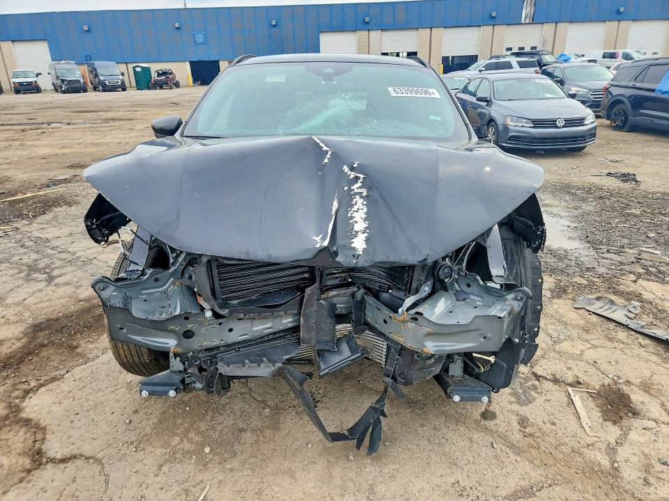 63399696 :رقم المزاد ، 1FMCU0MN1TUA10195 vin ، 2026 Ford Escape مزاد بيع