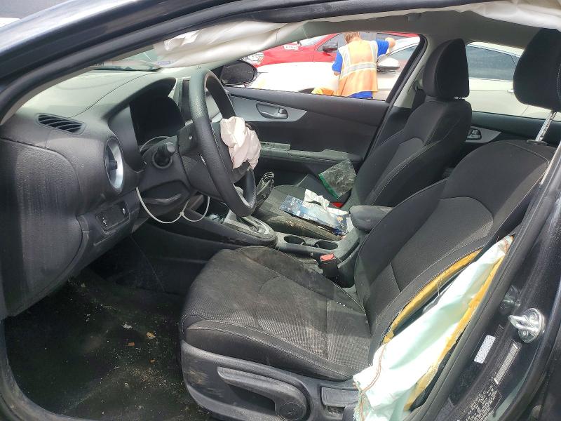 Aukcja sprzedaży 2024 Kia Forte, vin: 3KPF24AD3RE807355, numer aukcji: 63545196