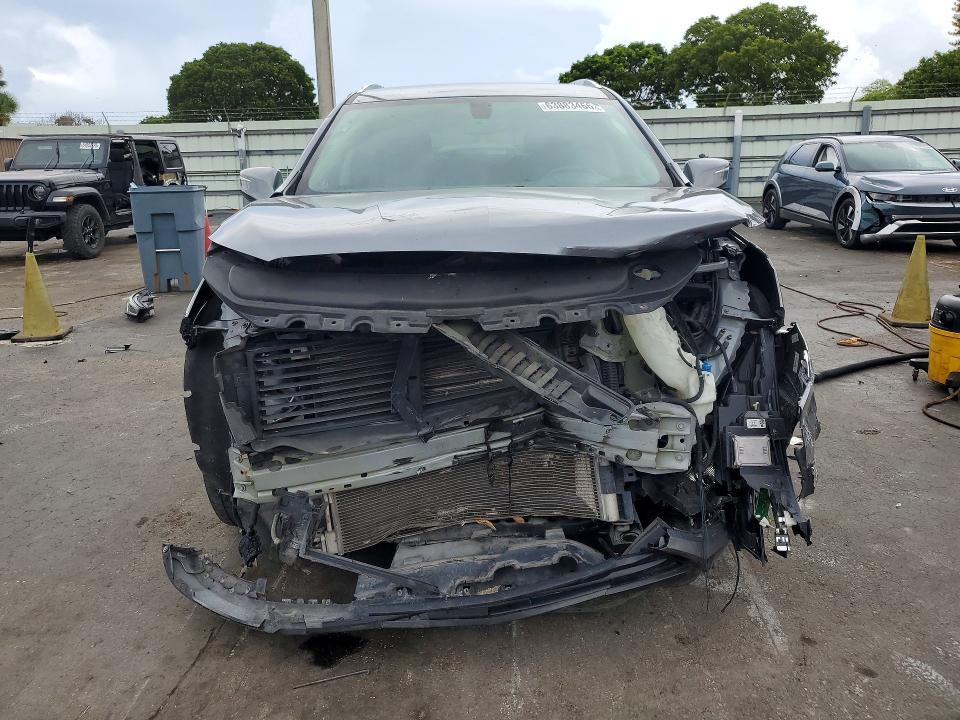Aukcja sprzedaży 2018 Buick Enclave, vin: 5GAERBKW9JJ283746, numer aukcji: 63883466