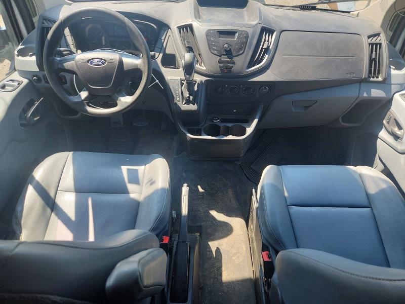 Aukcja sprzedaży 2016 Ford Transit, vin: 1FTYR2ZM8GKA16049, numer aukcji: 63355646